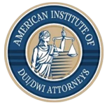 American Institute Of DUI/DWI Attorneys