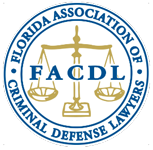 Florida Association Of Criminal Defense Lawyers (FACDL)
