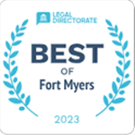 Legal Directorate Best of Fort Myers 2023