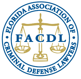 FACDL Florida Association of Criminal Defense Lawyers